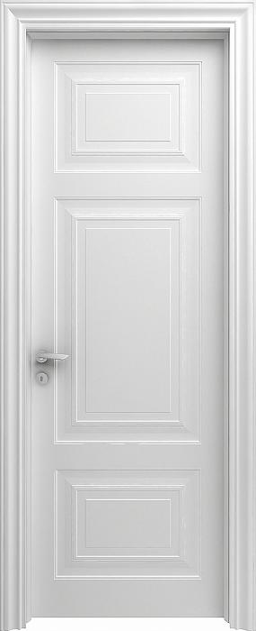 GRAND GR05 Bianco #